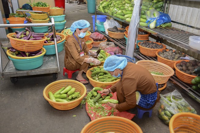 Dharma talk How To Practice Correctly - The 96th Seven-Day Retreat